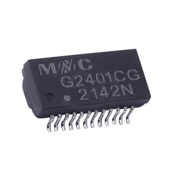 G2401CG electronic component of Mentech