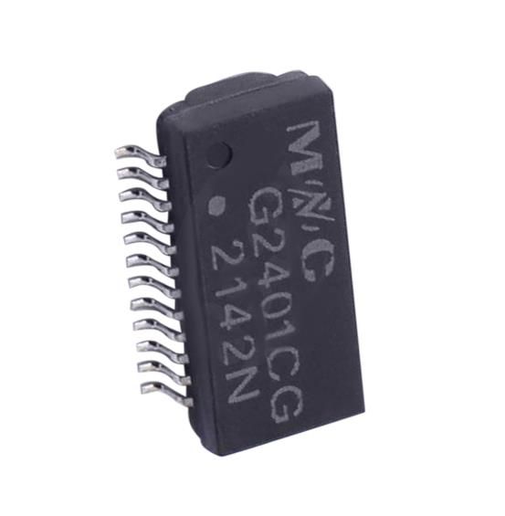 G2401CG Audio Transformers / Signal Transformers