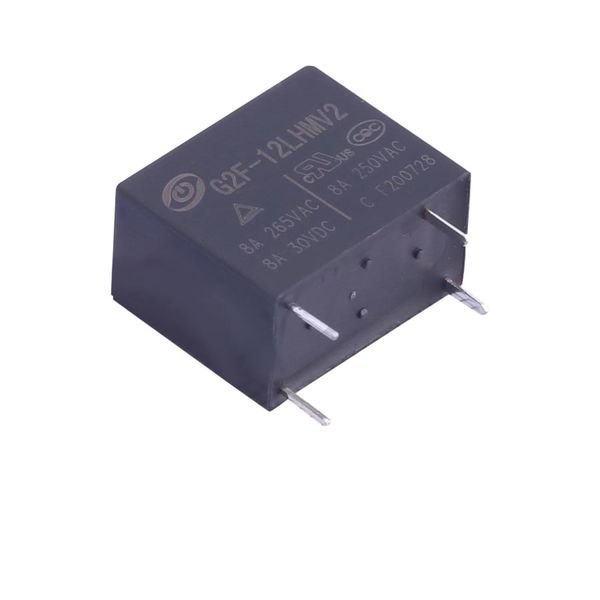 G2F-12LHMV2 electronic component of STEIPU