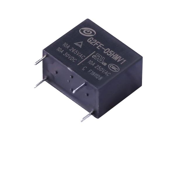 G2FE-05HMV1 electronic component of STEIPU