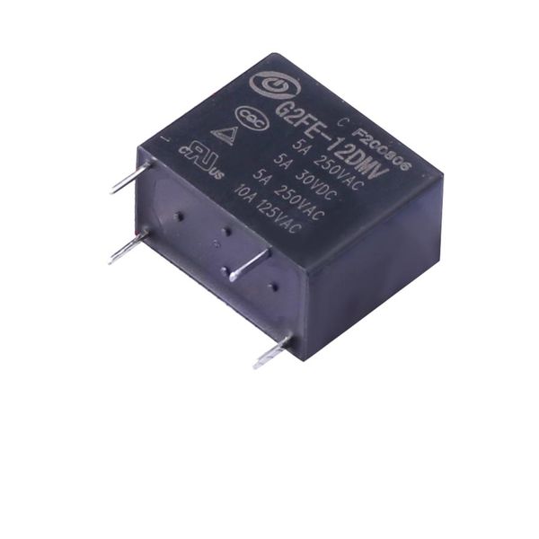 G2FE-12DMV electronic component of STEIPU
