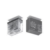 G2R-1A3-S-AC100/110(S)  Electromechanical