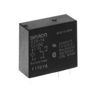 G2R1A4DC24BYOMI electronic component of Omron