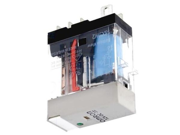G2R-1-SN 110VDC (S)  Electromechanical