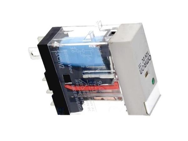 G2R-1-SN 110VDC (S) Industrial Relays