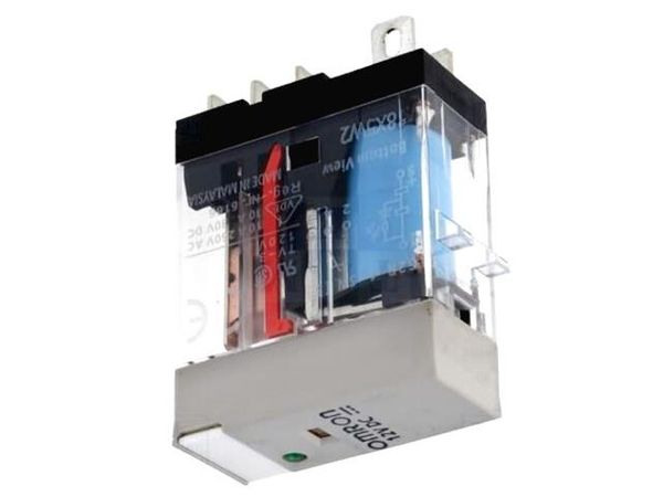G2R-1-SN 48VDC (S)  Electromechanical