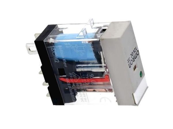 G2R-1-SN 48VDC (S) Industrial Relays