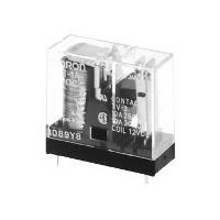 G2R2DC12BYOMI electronic component of Omron