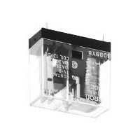 G2R2DC12BYOMI  Electromechanical