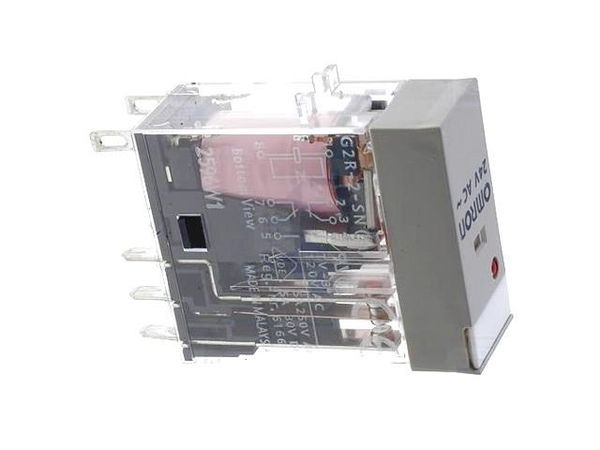 G2R-2-SN 48VAC (N) Industrial Relays