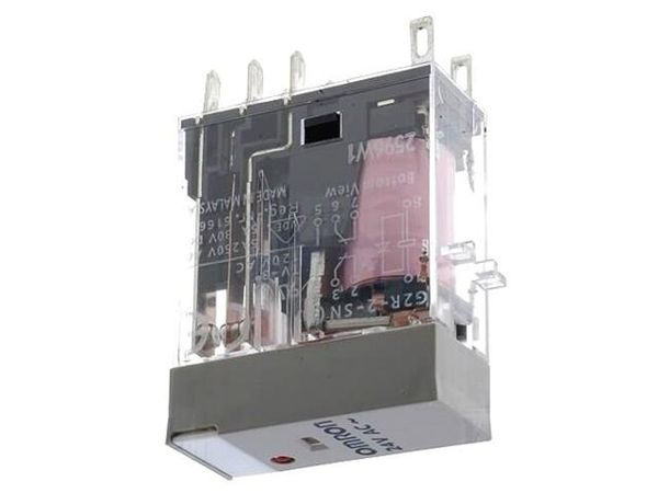G2R-2-SNI 48VAC (S)  Electromechanical