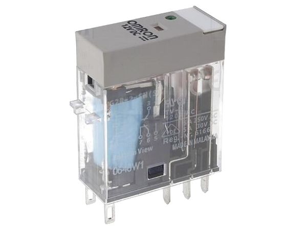 G2R-2-SNI 48VDC (S) electronic component of Omron