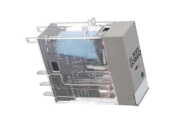 G2R-2-SNI 48VDC (S) Industrial Relays