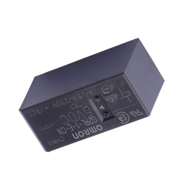 G2RL-1-E-CN DC5  Electromechanical