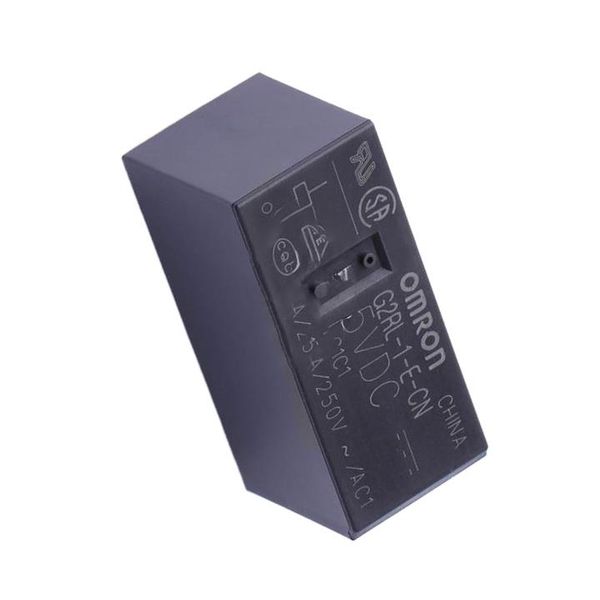 G2RL-1-E-CN DC5 General Purpose Relays