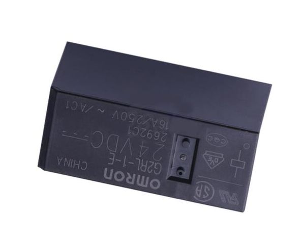 G2RL-1-E-DC24V  Electromechanical