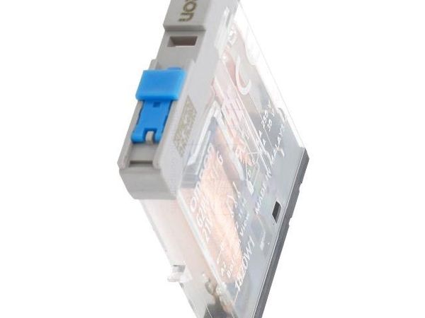 G2RV-1-SI-G 21VDC General Purpose Relays