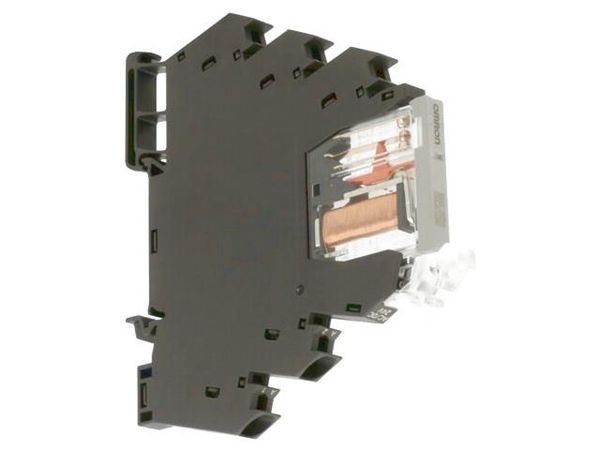 G2RV-ST500 AC/DC24  Electromechanical
