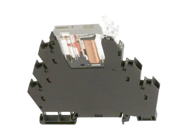 G2RV-ST500 AC/DC24 Industrial Relays