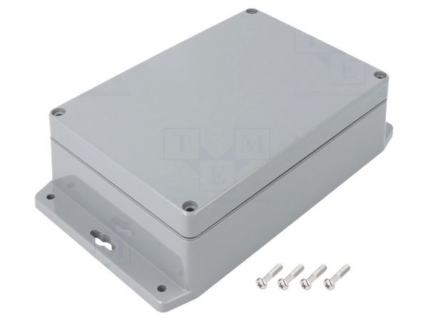 G313MF-IP67 electronic component of Gainta