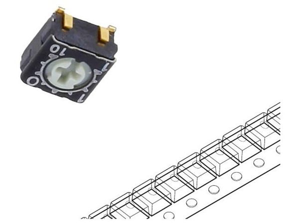 G32AT-B202  Passive Components