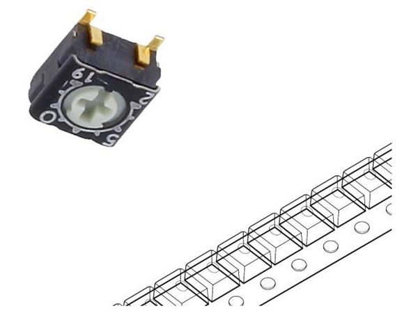 G32BT-B503  Passive Components