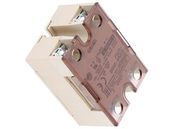 G3NA-250B-UTU 5-24VDC Solid State Relays - PCB Mount
