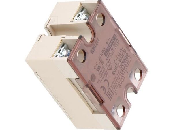 G3NA-290B-UTU-2 5-24VDC Solid State Relays - PCB Mount