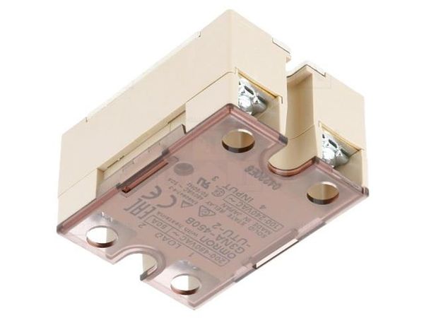 G3NA-450B-UTU-2 100-240VAC  Electromechanical