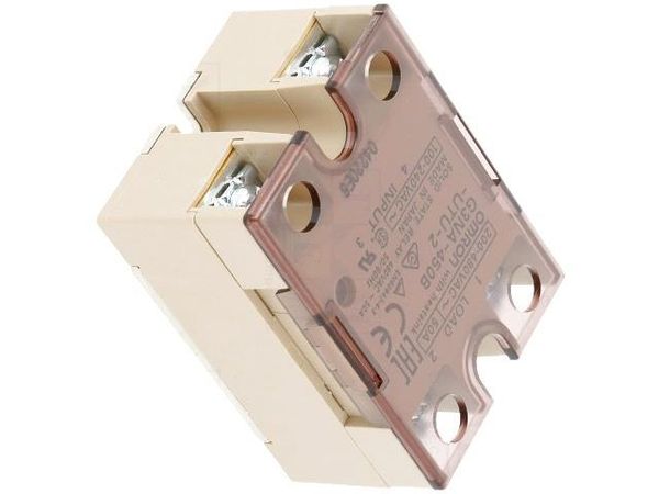 G3NA-450B-UTU-2 100-240VAC Solid State Relays - PCB Mount