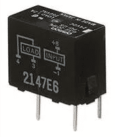 G3S201PLPDUS24DC electronic component of Omron