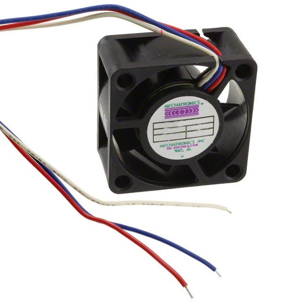 G4020E12B1-RSR electronic component of Mechatronics
