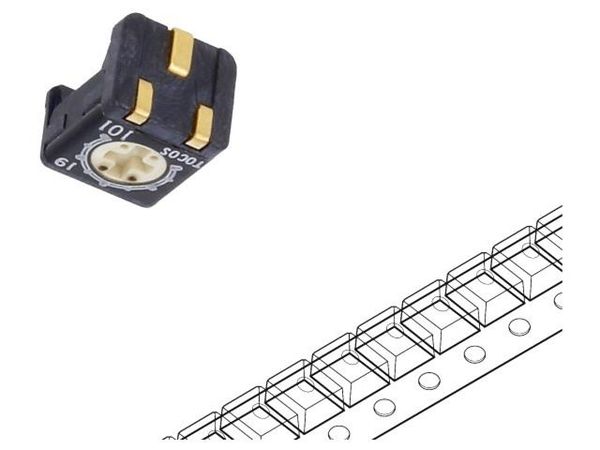 G43SAT1-B103  Passive Components