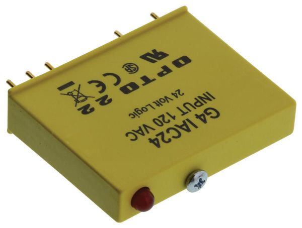 G4IAC24 electronic component of Opto 22