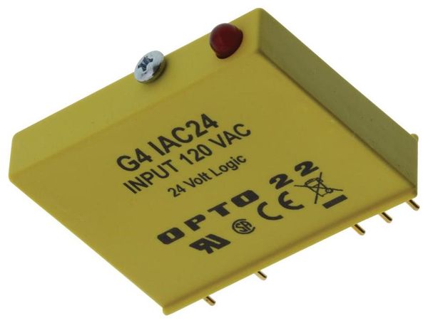 G4IAC24 Electromechanical