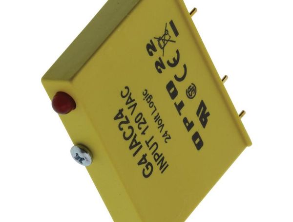 G4IAC24 I/O Modules