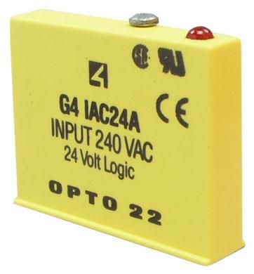 G4IAC24A electronic component of Opto 22