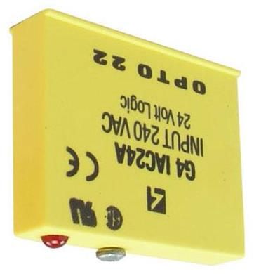 G4IAC24A  Electromechanical