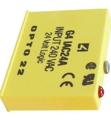 G4IAC24A I/O Modules