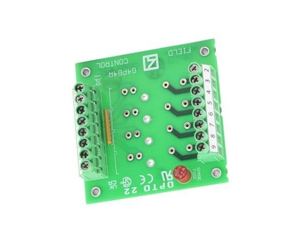 G4PB4R  Electromechanical