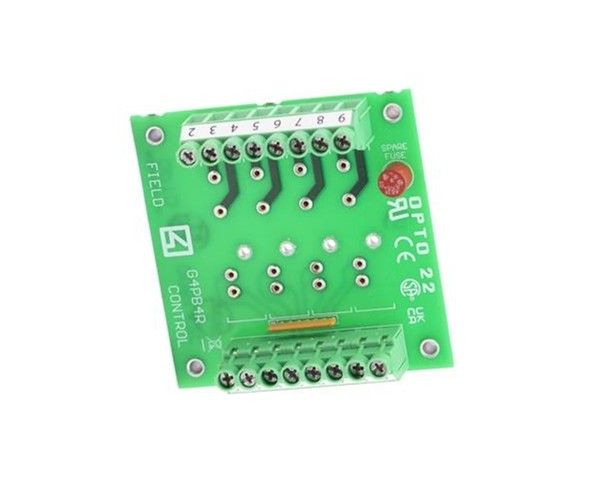 G4PB4R Controller Accessories