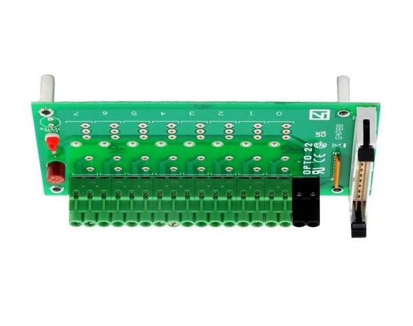 G4PB8  Circuit Protection