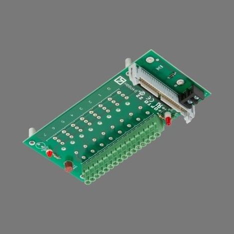 G4PB8H  Electromechanical