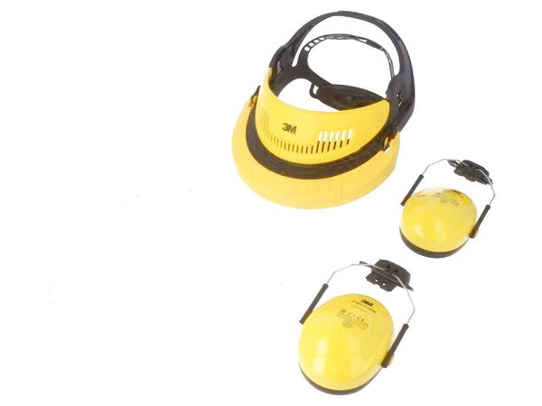 G500V5F11H51-GU electronic component of 3M