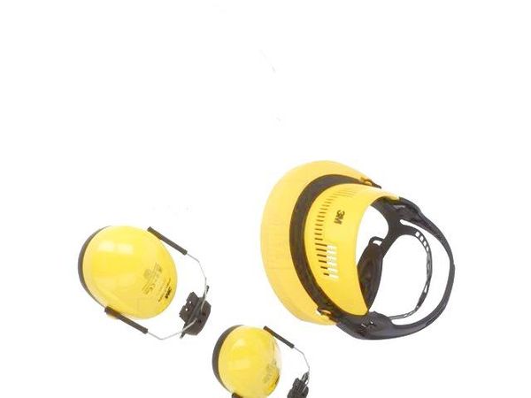 G500V5F11H51-GU PPE Safety Equipment / Lockout Tagout