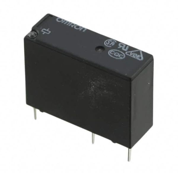 G5NB-1A-E-DC5-(N)-(A) electronic component of Omron