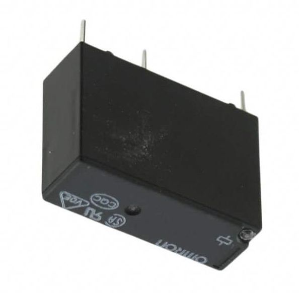 G5NB-1A-E-DC5-(N)-(A)  Electromechanical