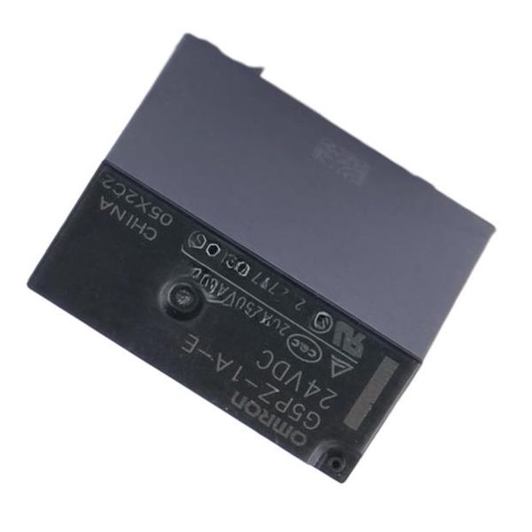G5PZ-1A-E DC24V  Electromechanical
