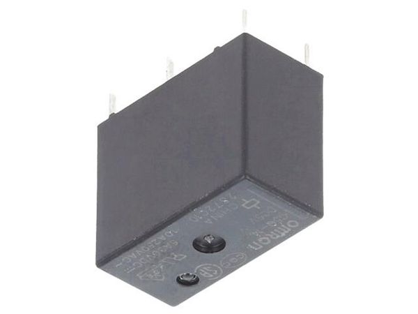 G5Q-14 5DC  Electromechanical