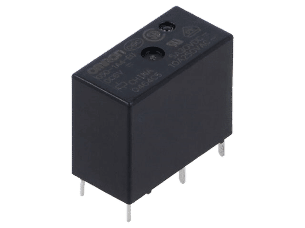 G5Q-1A4-EU DC6  (TY) electronic component of Omron